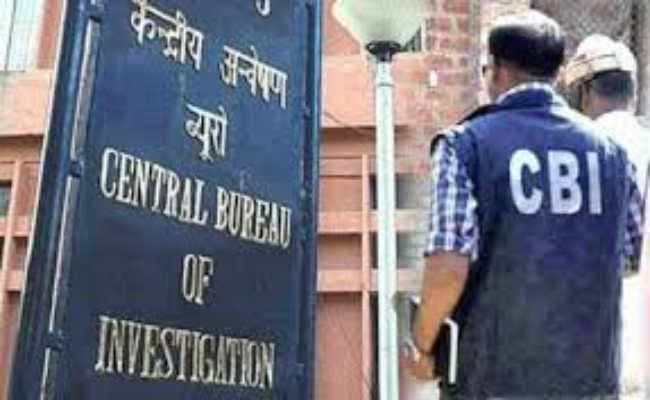 केएन त्रिपाठी मामले की जांच सीबीआइ की तर्ज पर कर रही सीआइडी