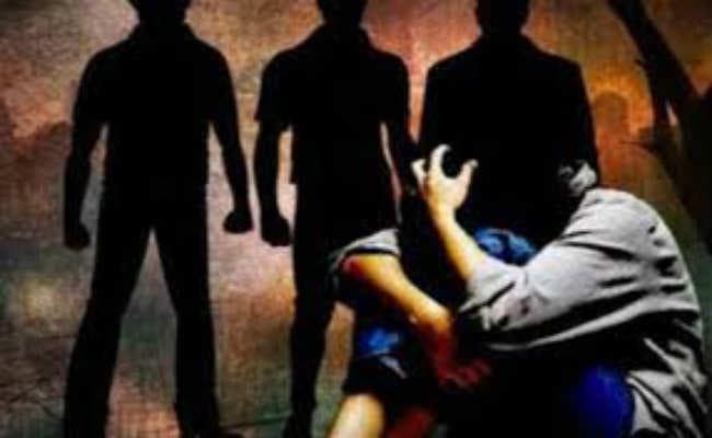 मुजफ्फरपुर :  नशे की दवा देकर छात्रा से किया था गैंगरेप