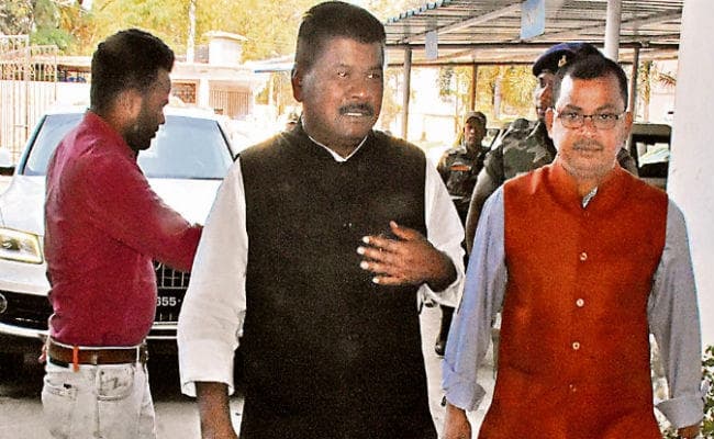 रांची : नेशनल गेम्स मामले में एसीबी ने की पूछताछ, बंधु तिर्की ने कहा, मामला पुराना है, जवाब देने के लिए चाहिए वक्त