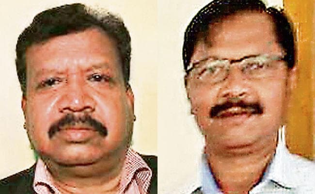 बकोरिया मुठभेड़ मामले में सीबीआइ ने रेजी डुंगडुंग व हेमंत टोप्‍पो से पूछताछ की,