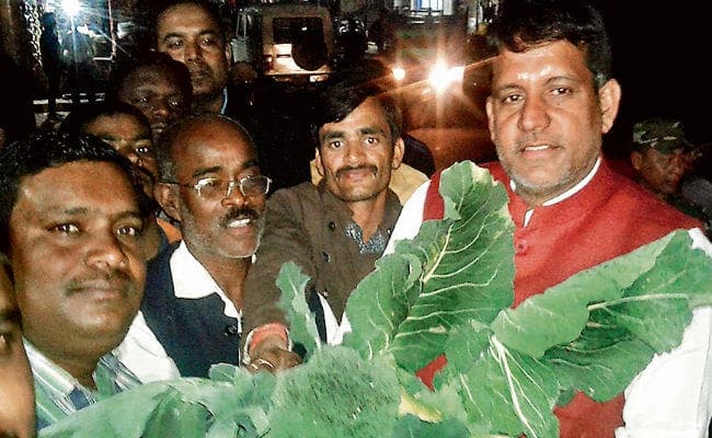 पिठोरिया : कांके, इटकी व चान्हो में मिनी कोल्ड स्टोर बनेगा