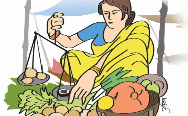 संतोष से बड़ा सुख कुछ नहीं