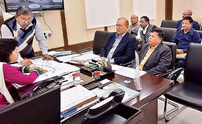 रांची : निजी कंपनी करेगी शहरों में जलापूर्ति योजनाओं का संचालन, निविदा आमंत्रित करने का निर्देश