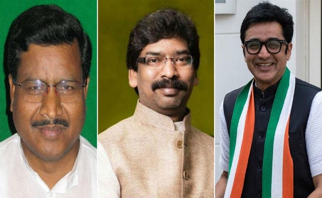 रांची : जानिए महागठबंधन के फॉर्मूले में किस पार्टी को कहां मिल सकती है सीट