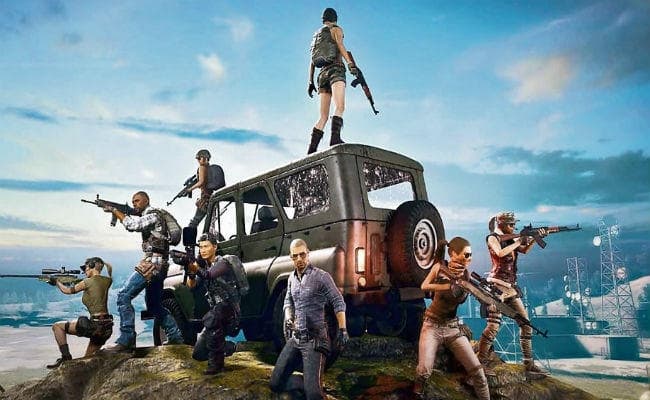 पबजी ने उड़ा दी है पैरेंट्स की नींद, बच्चों को मानसिक रोगी बना रहा है यह गेम