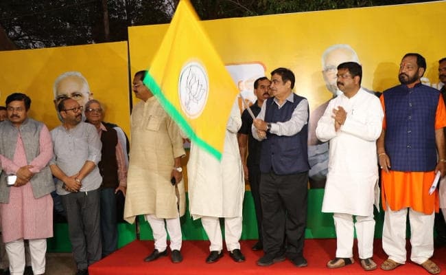 पानी के रास्ते प्रयागराज से दिल्ली की यात्रा, डीपीआर तैयार