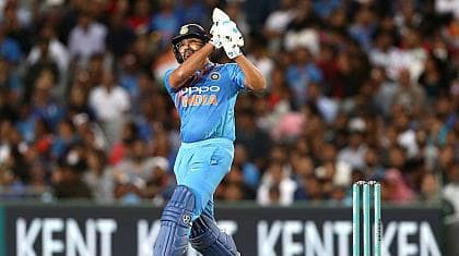 INDvsNZ 2nd T20 : 7 विकेट से जीता भारत, सीरीज बराबर