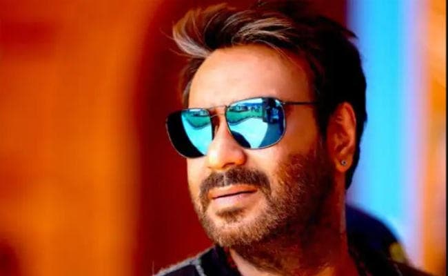 अजय देवगन बोले- बेसिर-पैर की नहीं होती हॉस्य फिल्में, हंसाने के लिए दिमाग होना जरूरी