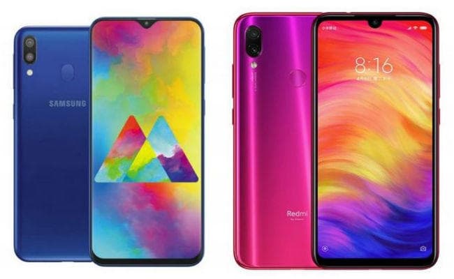 Xiaomi ने कुछ इस तरह उड़ाया Samsung के सस्ते स्मार्टफोन का मजाक