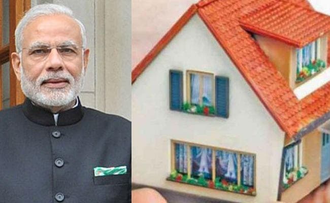 PM हाउसिंग स्कीम में उम्दा प्रदर्शन करने वाले स्टेट्स को पुरस्कार देगी मोदी सरकार