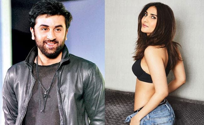 Befikre गर्ल वाणी कपूर ने रणबीर के बारे में कही है यह अच्छी बात, आप भी जानें