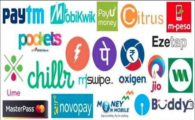 Paytm, PhonePe, Mobikwik जैसे मोबाइल वॉलेट्स होंगे और सुरक्षित, RBI ने उठाया है यह कदम Paytm, PhonePe, Mobikwik जैसे मोबाइल वॉलेट्स होंगे और सुरक्षित, RBI ने उठाया है यह कदम