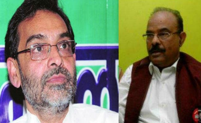 बिहार की राजनीति में नया बवंडर : रालोसपा ने नागमणि को दिखाया पार्टी से बाहर का रास्ता, जानें क्यों...?