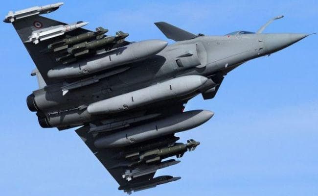 राफेल पर वार्ता का नेतृत्व करनेवाले अधिकारी ने कहा - PMO ने समानांतर बातचीत नहीं की थी