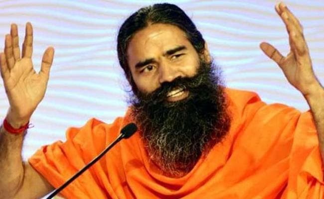 योग गुरु रामदेव ने कहा - भगवान राम हिंदुओं के साथ मुसलमानों के भी पूर्वज