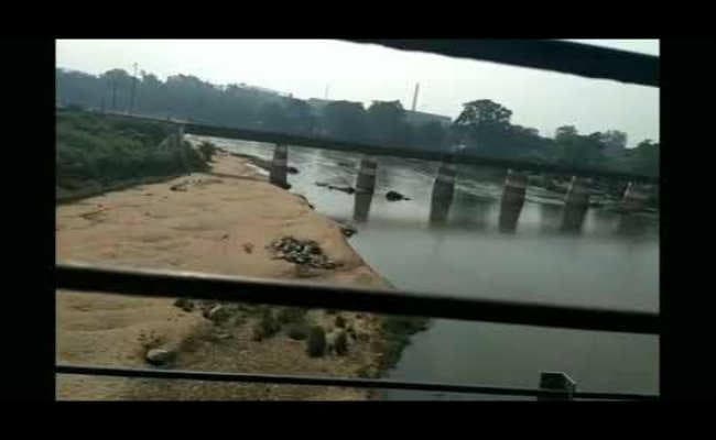 रांची  :  स्वर्णरेखा नदी के जीर्णोद्धार की बन रही योजना, 70 करोड़ खर्च होने का अनुमान