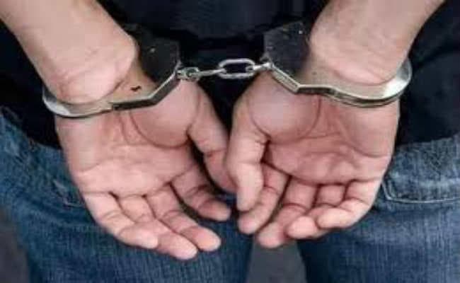 पटना :  कुख्यात पंकज शर्मा समेत पांच गिरफ्तार