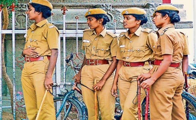 केंद्रीय बलों की तर्ज पर बिहार में होगी महिला पुलिस की बहाली, टेस्‍ट में महिलाओं को दिखाना होगा दमखम