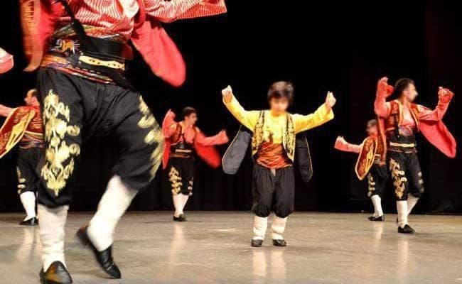 डांसिंग के क्षेत्र में बनायें करियर