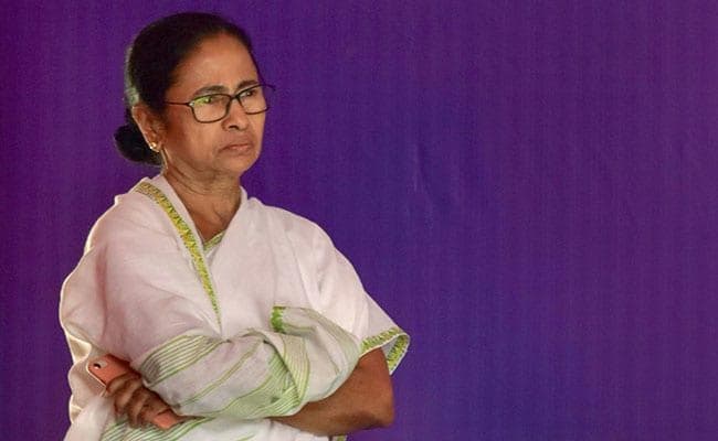 केंद्र पदक वापस लेती है तो राज्य सरकार देगी बंग विभूषण  सम्मान : ममता