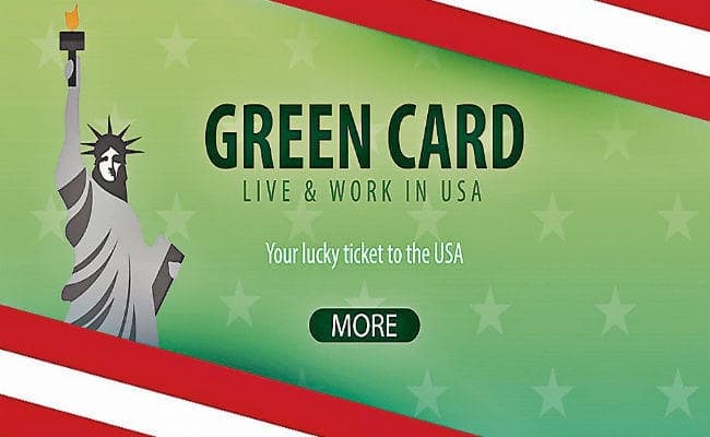 अमेरिका में ग्रीन कार्ड की लंबी वेटिंग, 70 साल बाद आ सकता है नंबर