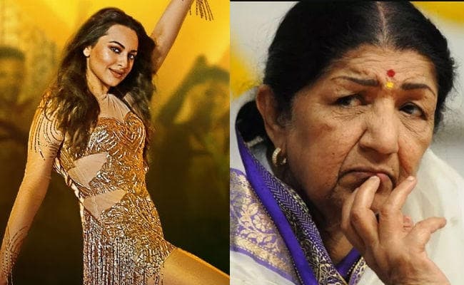 ''मुंगड़ा'' गाने को सुनकर भड़कीं लता मंगेशकर, कह दी ये बड़ी बात