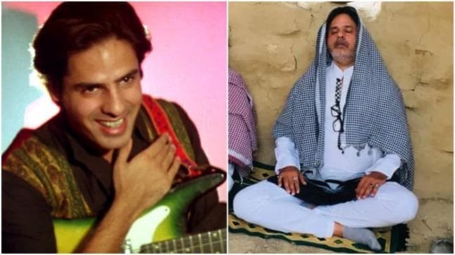 बर्थडे: अब ऐसे दिखने लगे हैं ''आशिकी'' एक्‍टर राहुल रॉय, पहचानना हुआ मुश्किल!