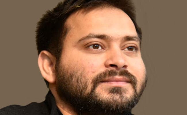 बंगला विवाद : तेजस्वी यादव ने ट्वीट कर बताया, आवास को लेकर क्यों गये सुप्रीम कोर्ट? ...जानें क्या-क्या उठाये सवाल?