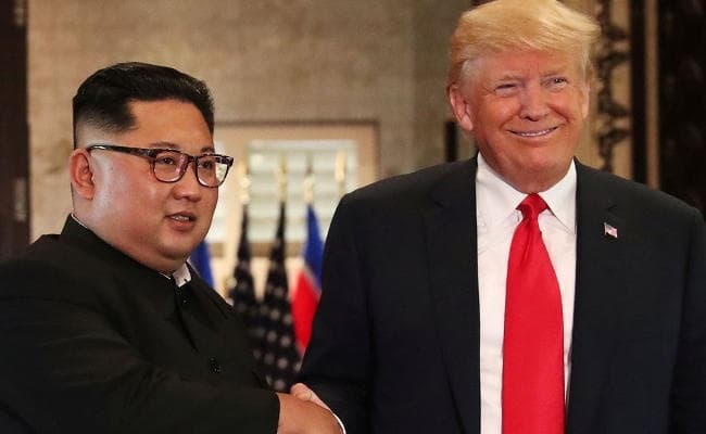 तानाशाह किम जोंग उन ने डोनाल्ड ट्रंप को बताया यह सीक्रेट, जानकर चौंक जाएंगे आप भी