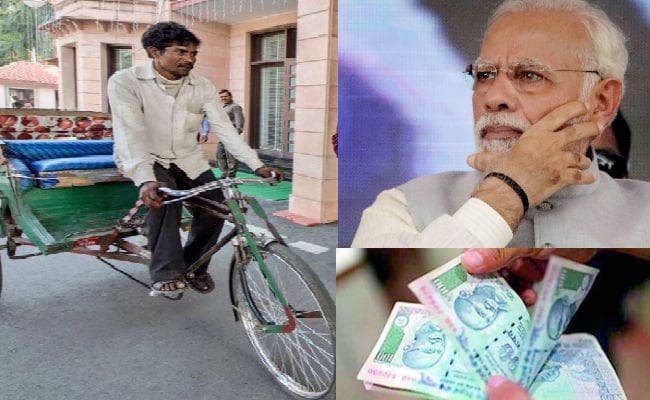 रिक्शा चालकों और रेहड़ी वालों को 60 साल के बाद पाना है पेंशन, तो 15 फरवरी से कराना होगा रजिस्ट्रेशन