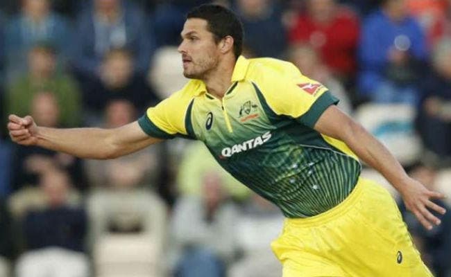 कुल्टर नाइल को बीबीएल मैच के दौरान आया चक्कर, ले जाया गया अस्‍पताल