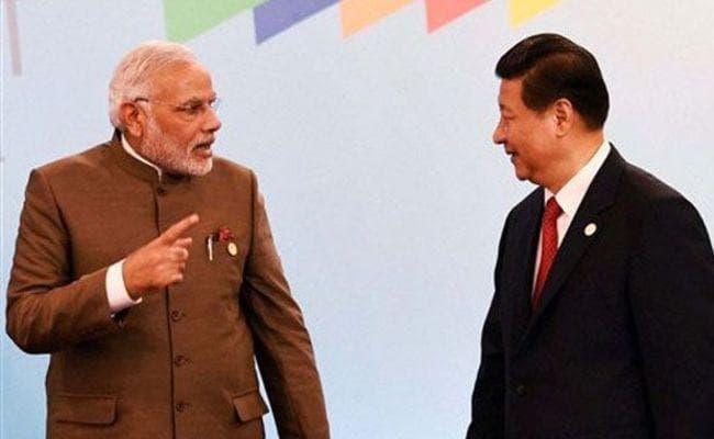 चीन ने पीएम मोदी के अरुणाचल दौरे का किया विरोध, भारत ने दिया करारा जवाब