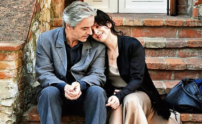 किरोस्तामी के सिनेमा की सैद्धांतिकी