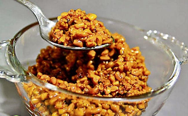 गर्म तासीर वाली मेथी के लज्जतभरे जायके