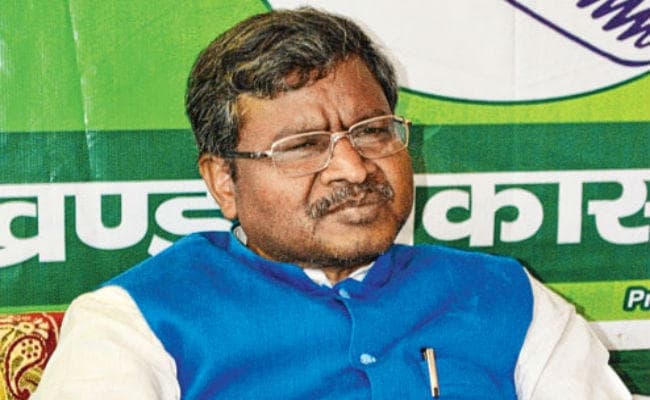 महागठबंधन में अटका गोड्डा का रोड़ा, बाबूलाल को मनाने में जुटी है दिल्ली, 12 फरवरी को आयेंगे कांग्रेस प्रभारी होगी बात