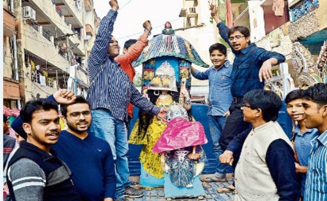 आज सिद्धि योग में होगी मां सरस्वती की पूजा, ऐसे करें आराधना