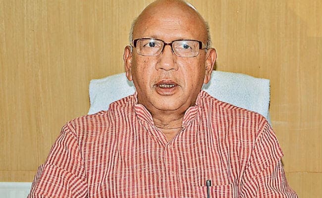 रांची : खाद्य आपूर्ति मंत्री सरयू राय ने की इस्तीफे की पेशकश, अमित शाह को पत्र में लिखा....