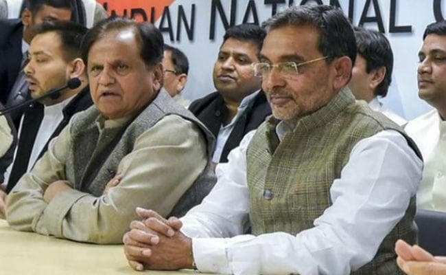 महागठबंधन प्रत्याशियों की जेब होगी ढीली, सहयोगी दलों का भी उठायेंगे खर्च