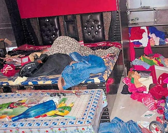 पटना : आइपीएस के बॉडीगार्ड का रिश्तेदार लूट में शामिल