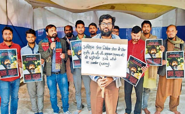 पटना : नदियों के कायाकल्प के लिए बना प्लान, लागू करने को लोगों से मांगे जायेंगे सुझाव