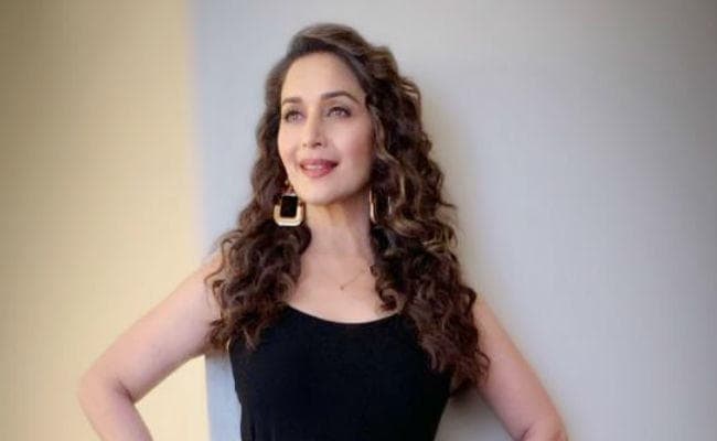 खास बातचीत: जानिए, माधुरी दीक्षित की सदाबहार खूबसूरती का राज