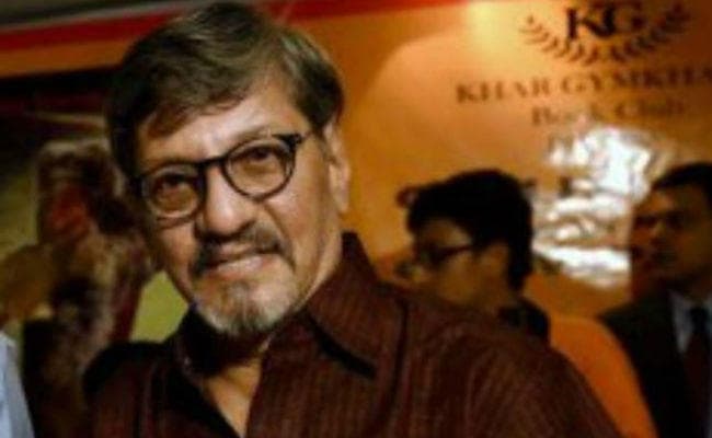 बॉलीवुड अभिनेता अमोल पालेकर ने जब मोदी सरकार के खिलाफ बोलना शुरू किया तो...