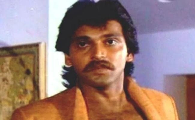 बॉलीवुड के खलनायक महेश पाये गये घर पर मृत, जब कामवाली ने दरवाजा खटखटाया तो...