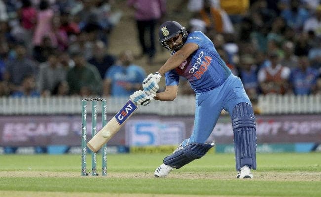 जीत के करीब पहुंचकर हारना निराशाजनक : रोहित शर्मा