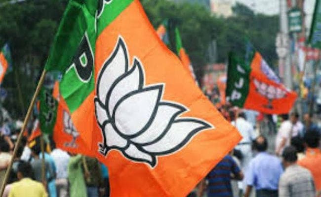 लोकसभा चुनाव का बिगुल : भाजपा लोगों से जुड़े रहने के लिए लगातार कर रही जुगत