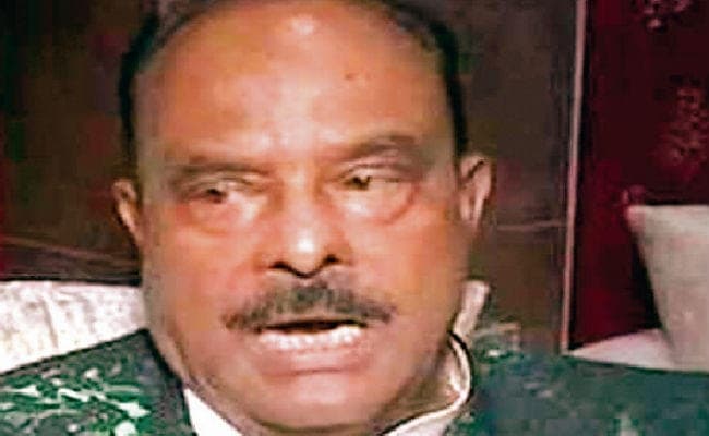 नागमणि ने छोड़ा उपेंद्र कुशवाहा का साथ, लगाया टिकट बेचने का आरोप