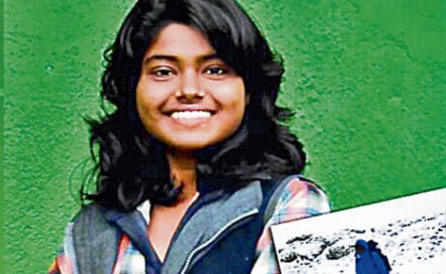 पटना : 5953 मीटर ऊंची आंगडुरा चोटी तो फतह कर ली, पर अपने ही विवि से हार गयीं मिताली, जानें