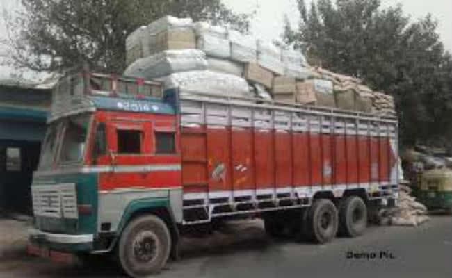 भागलपुर : 20 टन तक लोड वाले ट्रक रसीद दिखाकर पार कर सकेंगे सेतु