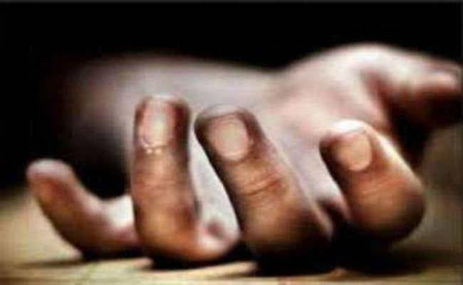 अमरपुर में चोरी का आरोप लगा बच्चे को पीटा, मौत