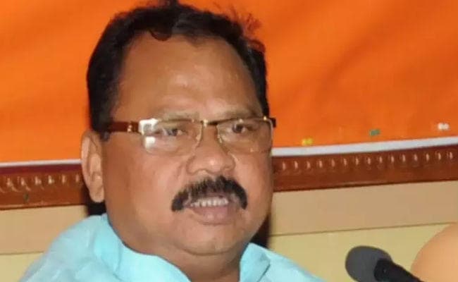 रांची : सरयू राय प्रकरण पर बोले प्रदेश भाजपा अध्यक्ष सीएम से मिलूंगा, बात होगी, रास्ता निकलेगा